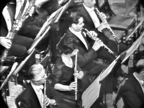 Charles Munch / Boston Symphony Orchestra - Mozart: Symphony