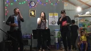 Download Lagu Malala: InternaTrio (cover) siolasita Trio MP3