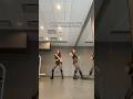 which dance is correct? #aoa #miniskirt #kpop #dancetrend #shorts