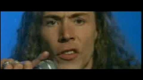 E-Type - Set The World On Fire (Alternative video)