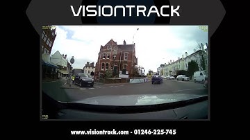 VT2000 Next Generation Video Telematics HD