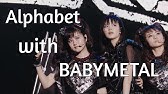 Babymetal Sis Anger Lyrics Japanese English Youtube Babymetal Sis Anger Lyrics Japanese English Youtube