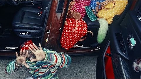 Lil Yachty - All Around The World (Official Music Video) Review