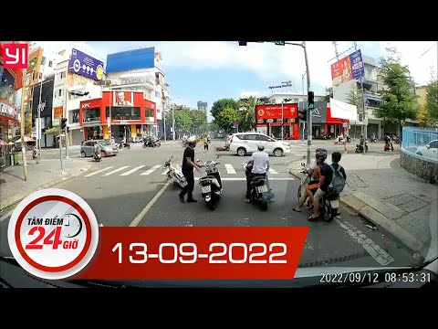 Video TÂM ĐIỂM 24H NGÀY 13-09-2022 | Truyền Hình Đồng Nai - youtube