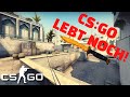 ALTES NEUES PROJEKT! ► CS:GO MATCHMAKING