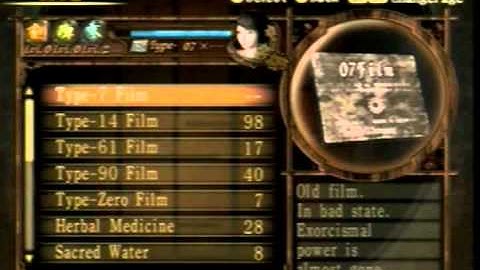 Fatal Frame 2: Crimson Butterfly Walkthrough Part 21- Cosplay Night