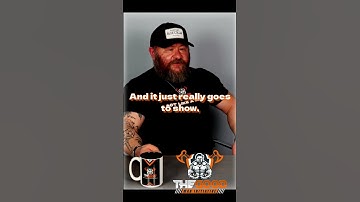 We Are Our Own Worst Enemies