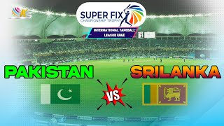 PAKISTAN V/S SRI LANKA | SUPER FIX CHAMPIONSHIP TROPHY | 2022 screenshot 5