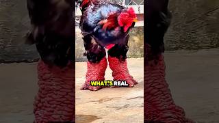 Facts Are Those Real Birds