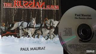 paul Mauriat _ Les Yeuy Noirs ..