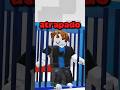 ROBLOX FUÉ ATRAPADO