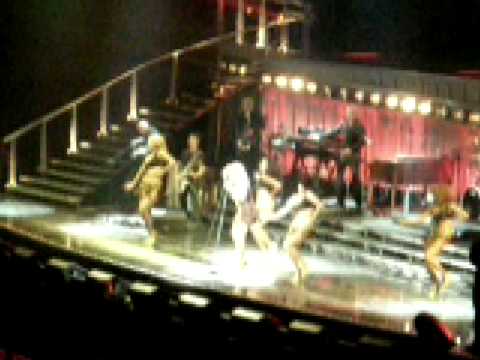 Tina Turner - addicted to love