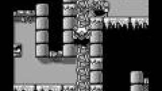 Game Boy Longplay [004] Super Mario Land 3: Wario Land