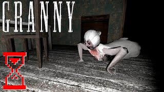 картинка: Вышла Гренни 1.8 с Анжелой на ПК // Granny the Horror Game