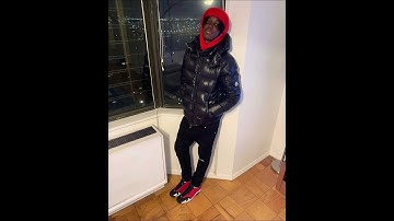 Babyfaced Assassins- Melvoni (offical snippet)