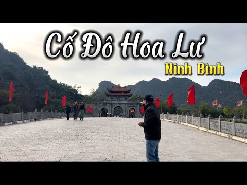 Video: Mô tả và ảnh Hoa Lư - Việt Nam: Hà Nội