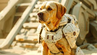 When Aliens Tried to Invade Earth They Weren't Ready for Our Dogs | HFY Sci‐Fi Story