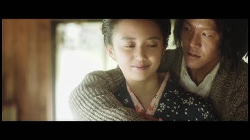 映画『夢二〜愛のとばしり』予告編