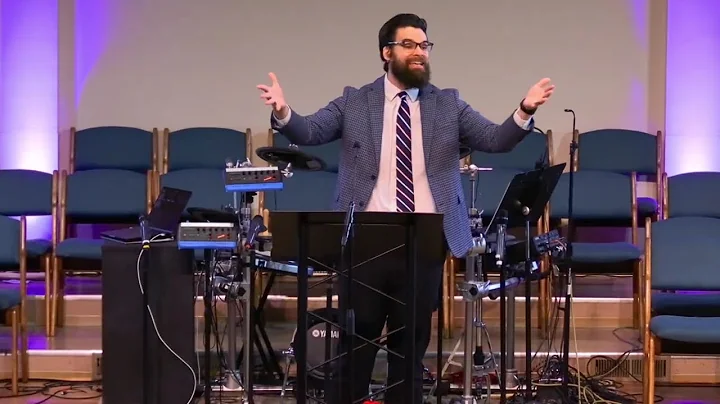 Looking Upon the Redeemer - December 21,2025