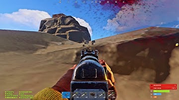 RUST | PVP Highlights#22 | RUST | Rustoria US main |