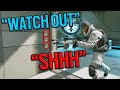 My Teammates IGNORE My Callouts