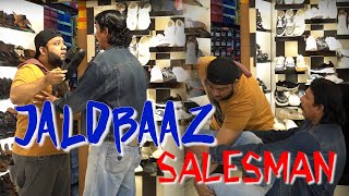 | Jaldbaaz Salesman | By Nadir Ali \& P4 Pakao Team | P4 Pakao | 2024