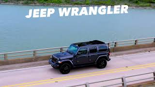 Astorg Auto Parkersburg Jeep 6-2021