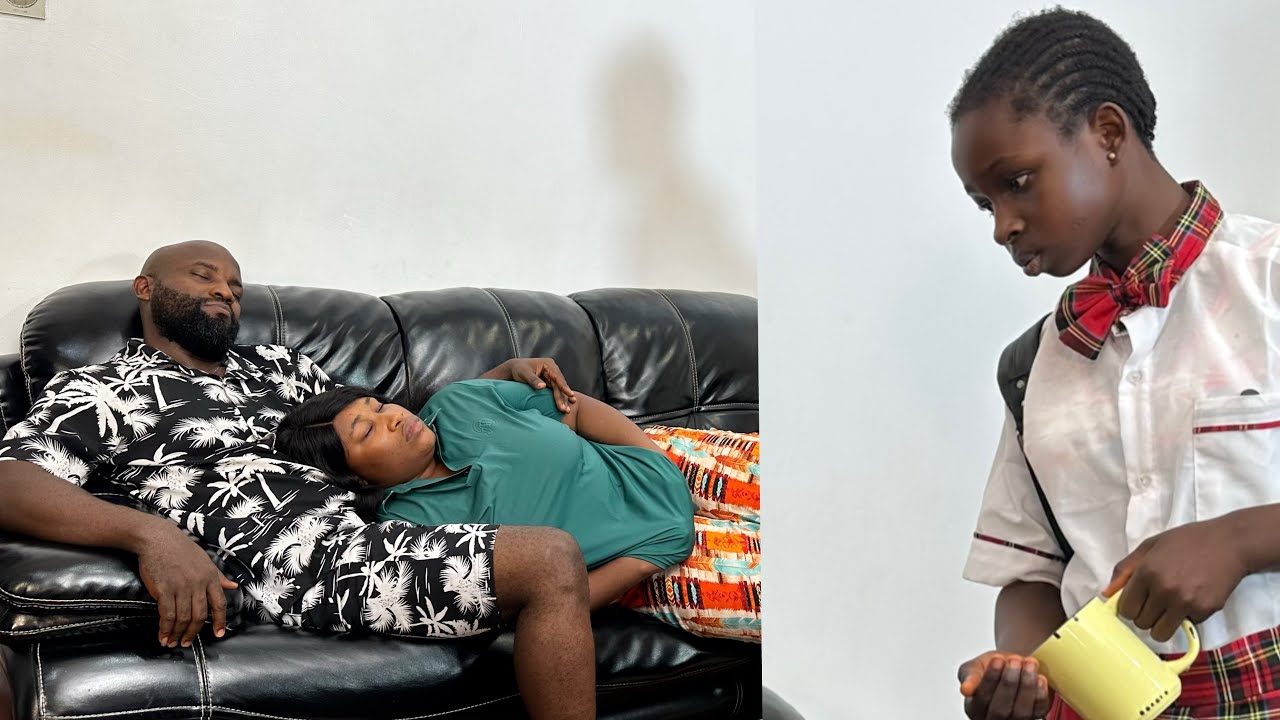 WIFE CAUGHT BY HER DAUGHTER CHEATING ON HER FATHER AND SHE IMMEDIATELY PLAN THE UNTHINKABLE 