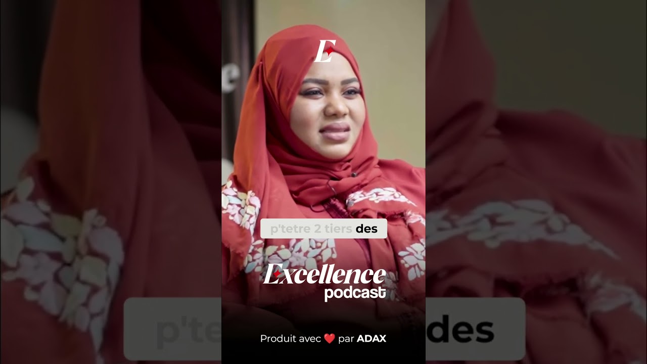 Aïcha: La plus jeune épouse, grande enseignante de l'Islam #shorts