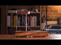 Adam Savage Reviews a &quot;Perpetual Motion&quot; Machine!