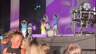 Kidz Bop live Raleigh NC 6/20/25 (almost Full Concert)