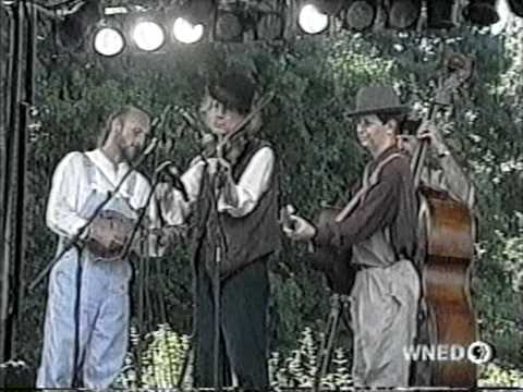 3. John Hartford - Kentucky Tunes - Goforth's Dust...