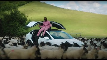 SL - Little Bird (Official Music Video)