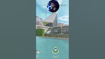 Charged Sentinel is just 😍#squadwipe#apexlegends #apexclips #twitch #apexlegendsclips #GDS