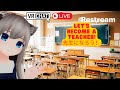 Test stream! Moe is just testing streaming program...