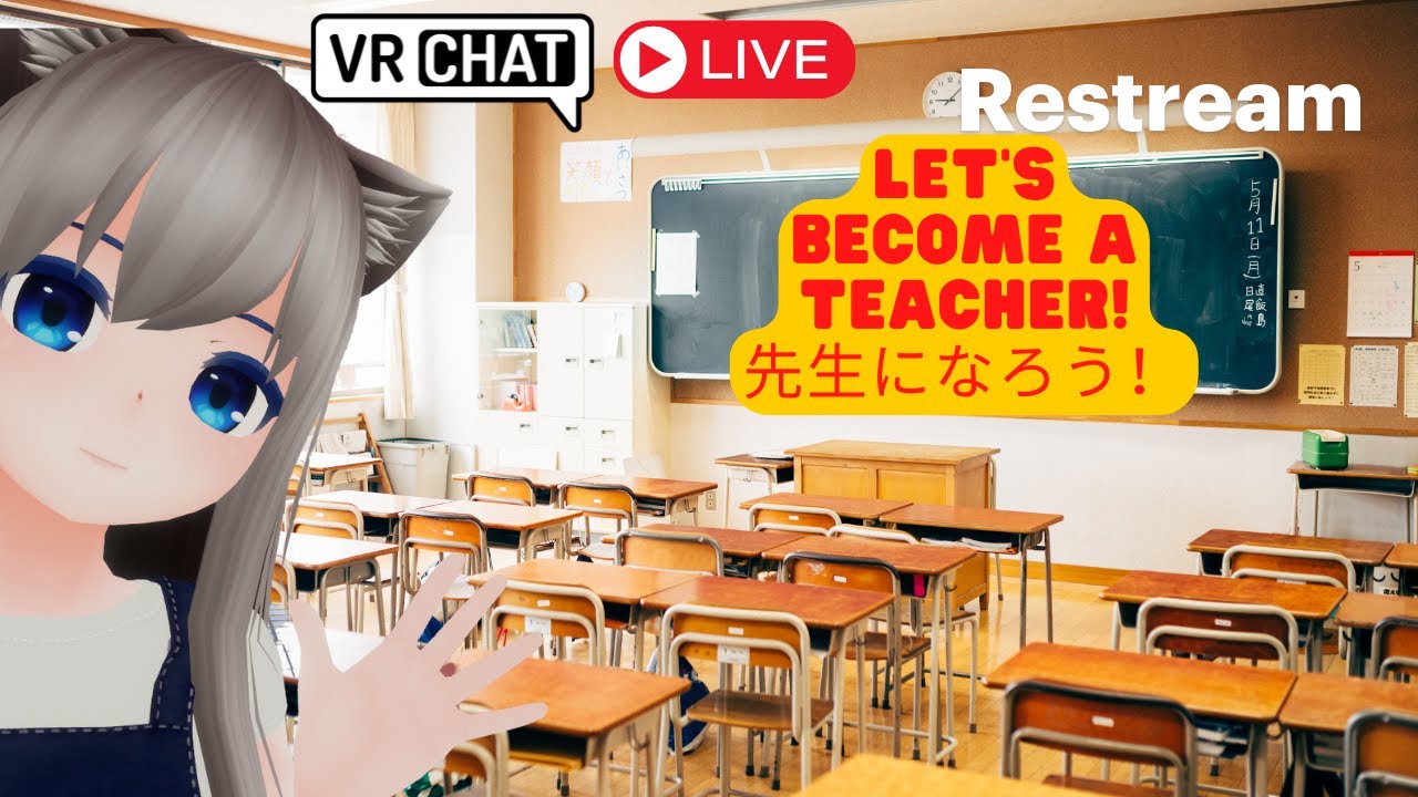 Test stream! Moe is just testing streaming program...