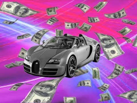 Buying the bugatti | Roblox Jailbreak - YouTube