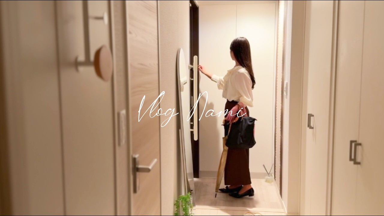 Вечерние ритуалы для успокоения ума – Ночная рутина, Соло-жизнь в Японии