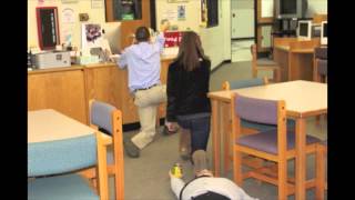 2014Videoannouncementfooddriveday2