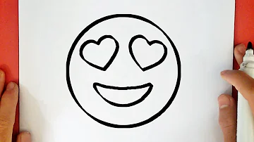Como que faz um emoji?