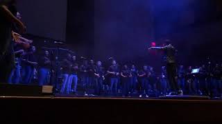 Deliverance Mass Choir - The Lord&#39;s Prayer