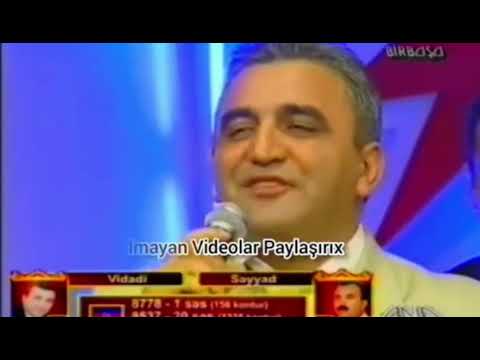 Vidadi Bərdəli