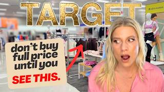Target Just Cloned All Your Favorite Stores...Don’t Miss These New Fall Style DUPES!
