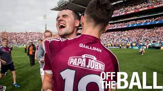 The OTB Montage to Galway, 2017 All-Ireland Senior Huring Champions