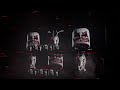 Capture de la vidéo Mellodeath (Marshmello X Svdden Death) (Full Set) @ Red Rocks (Mellodeath 2024 Tour - Night 1 - Co)