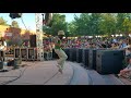 Cocoa Tea w/ The Step By Step Band @ Reggae In The Desert  6/9/2018