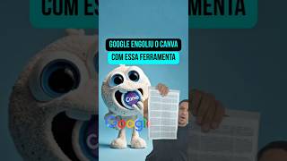 Hackeando a Produtividade: A Ferramenta SECRETA do Google que Transforma PDF em Infográfico Com IA!