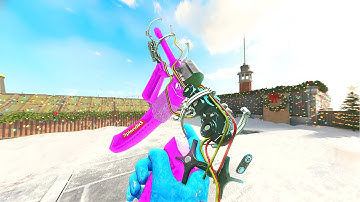 OMG! NEW BO7 Warzone is ALMOST HERE 😍🥹👑