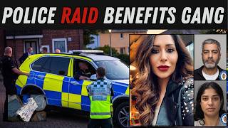 This British Family Claimed BENEFITS While Running a £2M DRUG EMPIRE | UK True Crime Stories