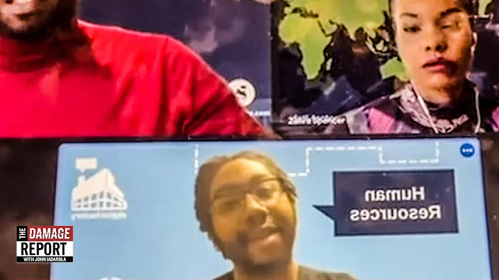 Unpaid Intern OWNS CEO In Viral TikTok